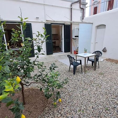 Davantialmare Λιβόρνο Εξωτερικό φωτογραφία