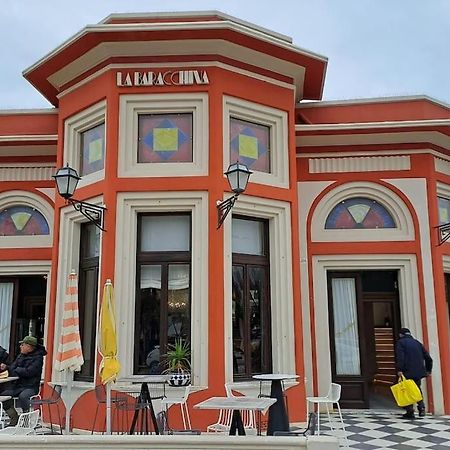 Davantialmare Λιβόρνο Εξωτερικό φωτογραφία