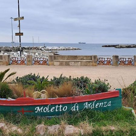 Davantialmare Λιβόρνο Εξωτερικό φωτογραφία