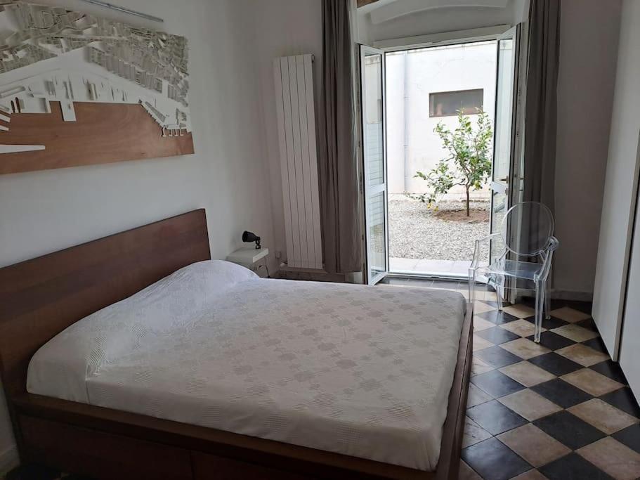 Davantialmare Λιβόρνο Εξωτερικό φωτογραφία