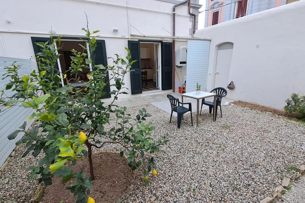 Davantialmare Λιβόρνο Εξωτερικό φωτογραφία
