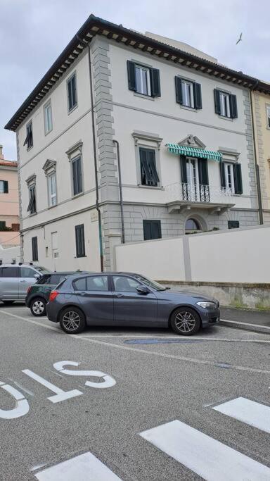 Davantialmare Λιβόρνο Εξωτερικό φωτογραφία