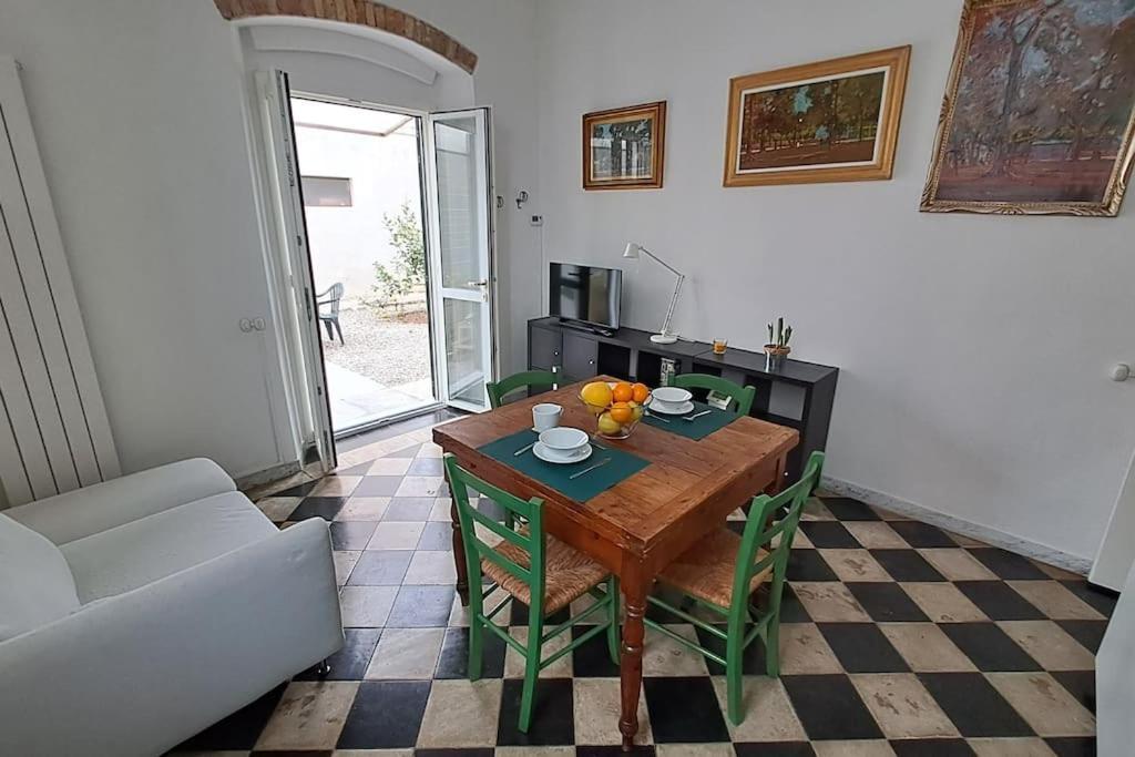 Davantialmare Λιβόρνο Εξωτερικό φωτογραφία